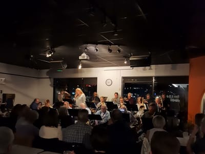 Homer's Coffee House