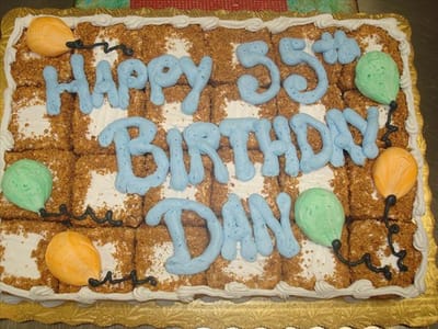 Homer's Deli And Sweetheart Bakery