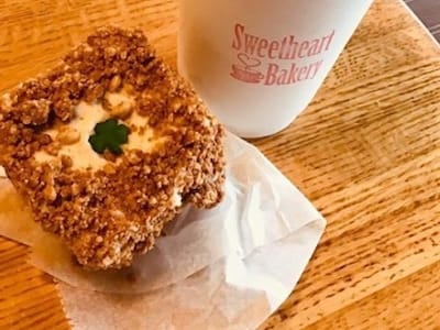 Homer's Deli And Sweetheart Bakery