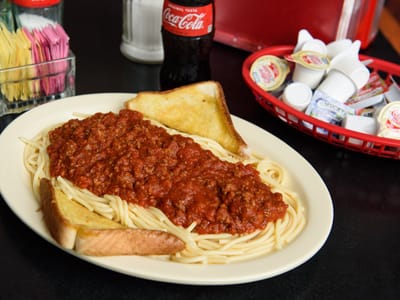 Homeside Restaurant - Cloverdale Rd.