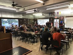 Homeside Restaurant - Cloverdale Rd.