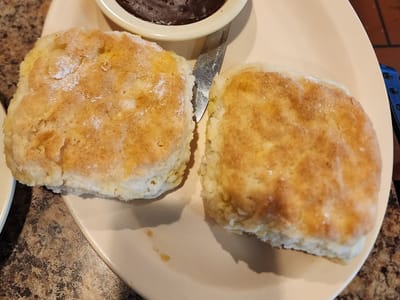 Homeside Restaurant - Huntsville Rd.