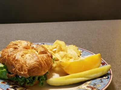 Homespun Coffee & Crafts