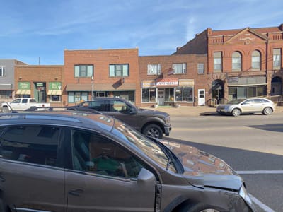 Homespun Coffee & Crafts