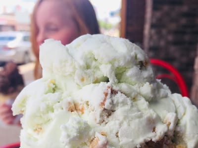 Homespun Coffee & Crafts