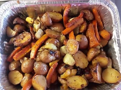 Homestead Cafe Llc Home of the Pink Kangaroo