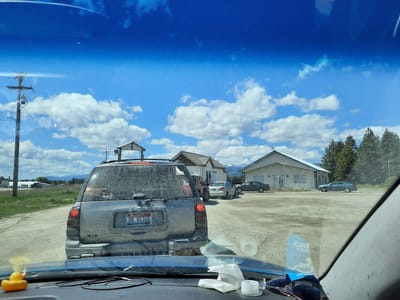 Homestead Coffee Company