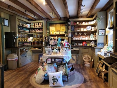 Homestead Coffee Roasters