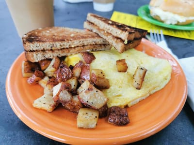 Homestead Coffee Roasters