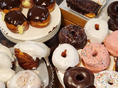 Homestead Kitchen & Bakery