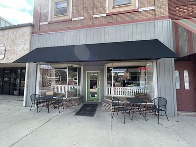 Homestead Kitchen & Bakery