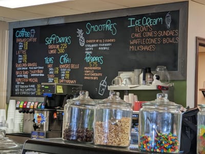 Homestead Kitchen & Bakery