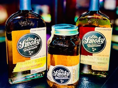 Homestead Lounge & Package, Homestead Brew