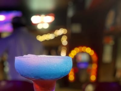 Homestead Lounge & Package, Homestead Brew