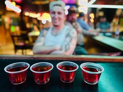 Homestead Lounge & Package, Homestead Brew