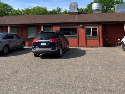 Homestyle Country Cafe