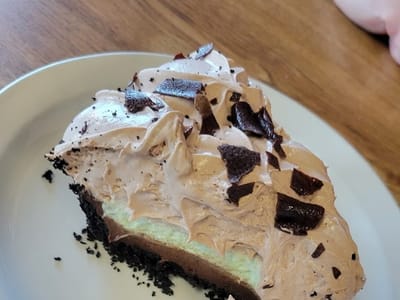 Homestyle Country Cafe