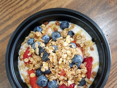 Hometown Cafe Loveland