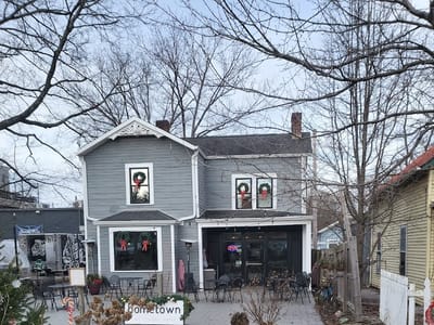 Hometown Cafe Loveland