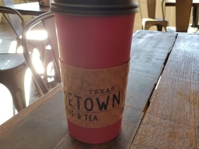 Hometown Coffee and Tea
