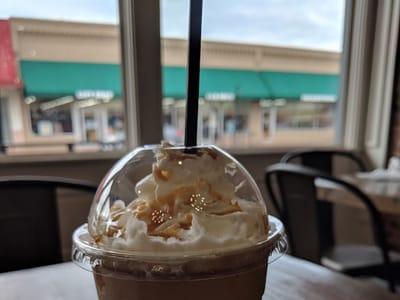 Hometown Coffee and Tea