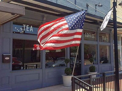 Hometown Coffee and Tea