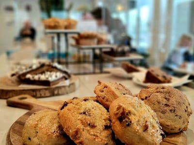 Hometown Coffee & Juice