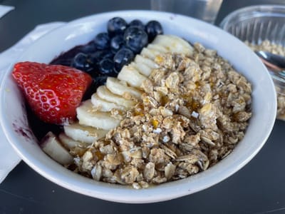 Hometown Coffee & Juice