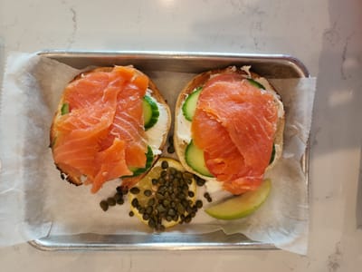 Hometown Coffee & Juice