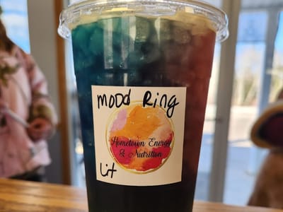 Hometown Energy & Nutrition