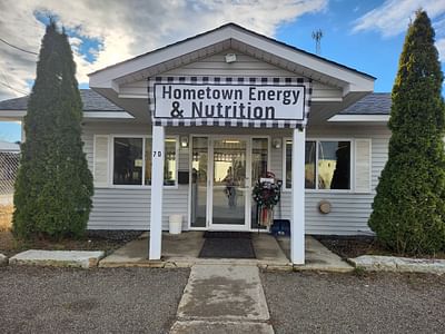 Hometown Energy & Nutrition