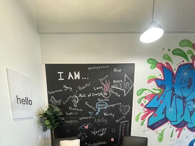 Hometown Nutrition Ennis