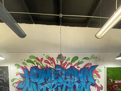 Hometown Nutrition Ennis