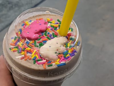 Hometown Nutrition Ennis