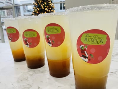 Hometown Nutrition Evansville