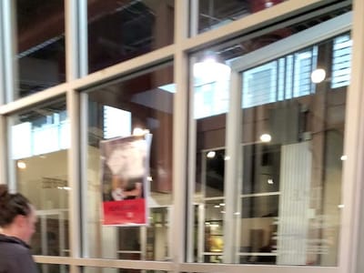 Honest Coffee Roasters- The Factory at Franklin