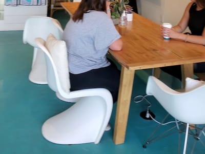 Honest Coffee Roasters