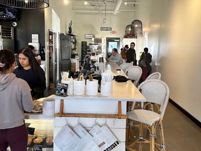 Honest Coffee Roasters