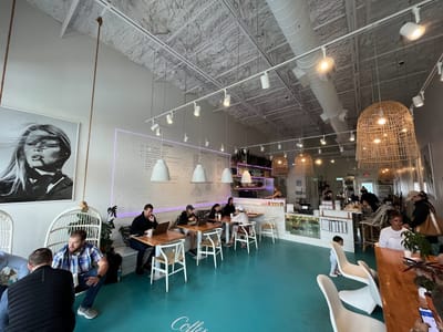 Honest Coffee Roasters