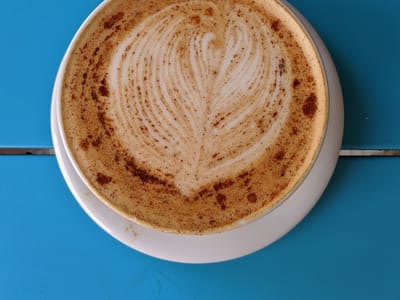 Honest Coffee Roasters