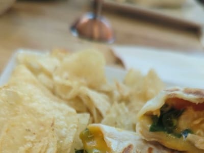 Honest Coffee Roasters