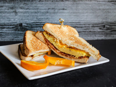 Honest Coffee Roasters