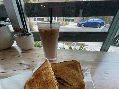 Honest Coffee Roasters