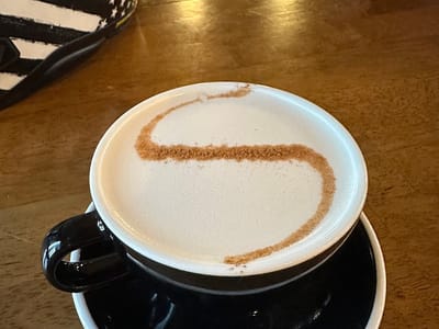 Honest Coffee Roasters