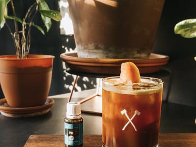 Honest Coffee Roasters