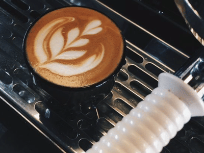 Honest Coffee Roasters