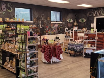 Honest Living Tea House