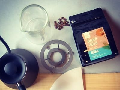 Honest Roast Coffee, LLC