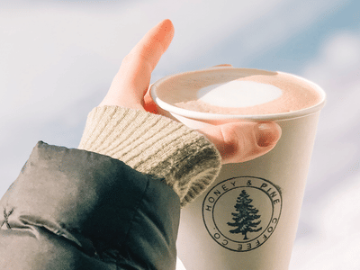 Honey and Pine Coffee Company
