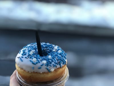 Honey and Pine Coffee Company